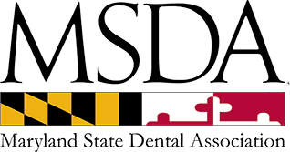 MSDA logo- Shady Grove Periodontics & Implants