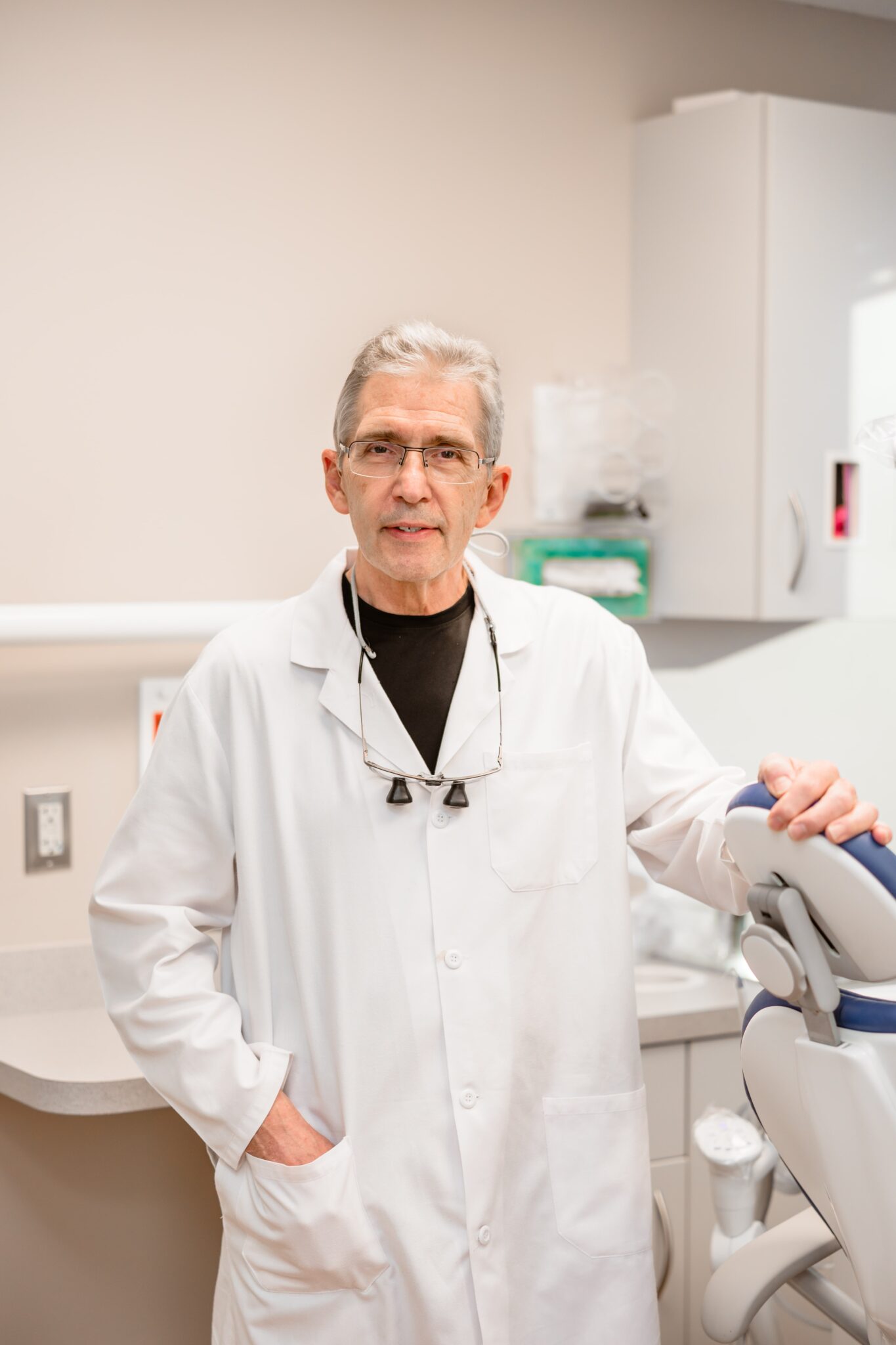 About Shady Grove Periodontics & Implants Rockville, MD